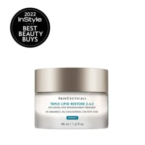 Skinceuticals-triple-lipid-restore | Culture Aesthetics and Wellness | Knoxville, TN