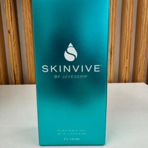 Skinvive box | Culture Aesthetics and Wellness | Knoxville, TN