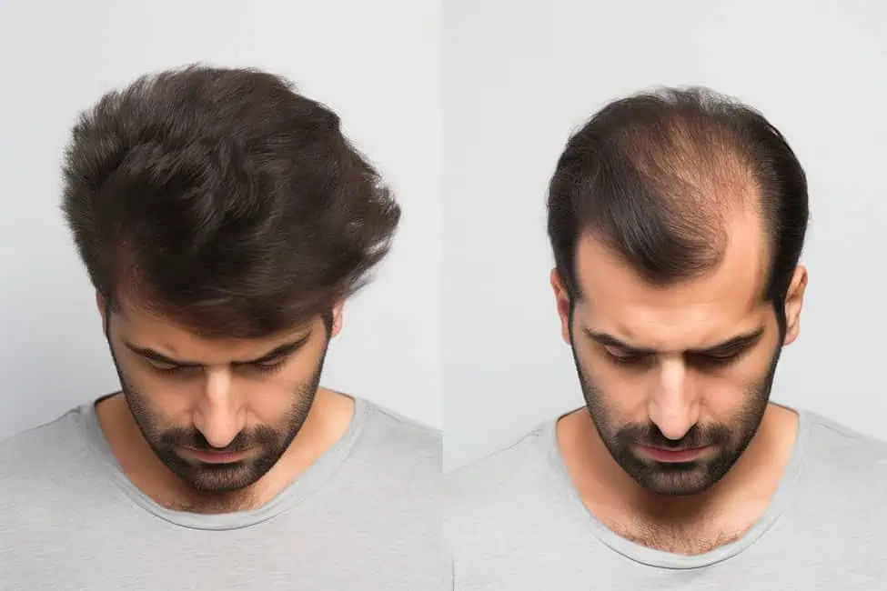 FUE Hair Transplants by Culture Aesthetics and Wellness in Knoxville, TN (1)