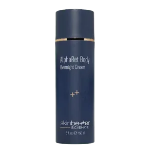 Skin Better - AlphaRet Body Overnight Cream