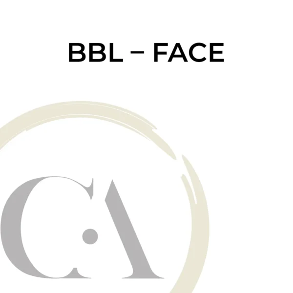 BBL - Face