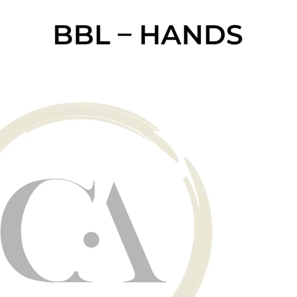 BBL - Hands