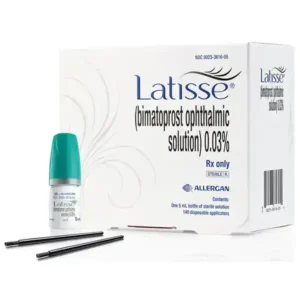 Latisse 5mL