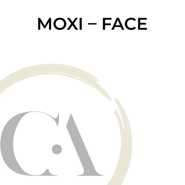 Moxi - Face