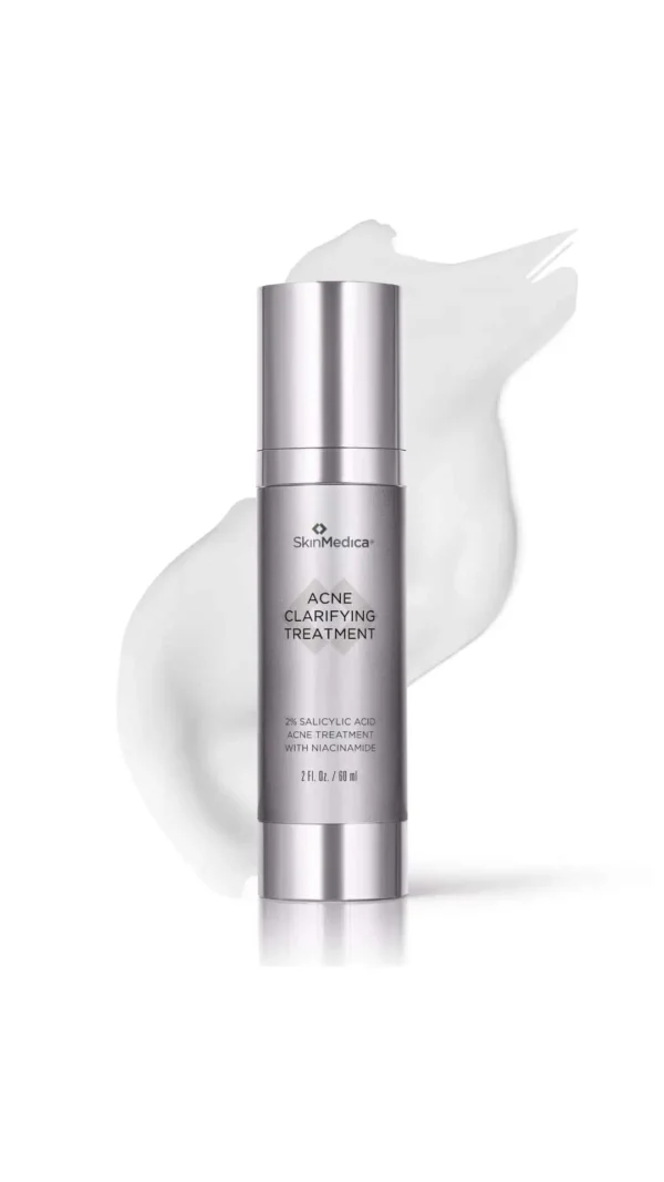 Skin Medica - Acne Clarifying Treatment