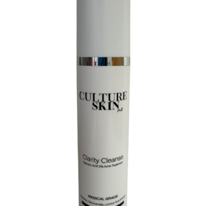 Culture Skin MD – Clarity Cleanse