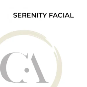 Serenity Facial