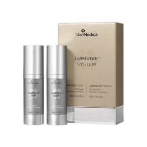 Skin Medica – Lumivive System