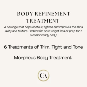 Body Refinement Treatment