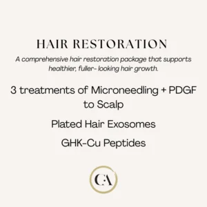 Hair Restoration