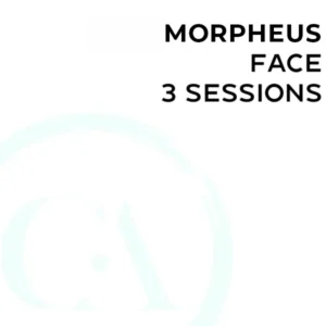Morpheus - Face (3 Sessions)