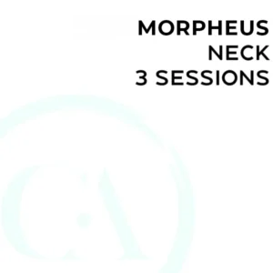 Morpheus - Neck (3 Sessions)