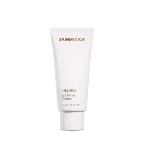 Skin Medica - AHA/BHA Exfoliating Cleanser